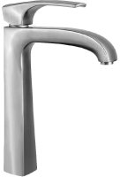 Смеситель для раковины Paini Lady 89PA205LLL Сталь