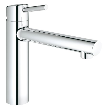 Смеситель для кухни Grohe Concetto 31128001 