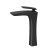 Смеситель Timo Helmi 4011/03F для раковины, черный 
