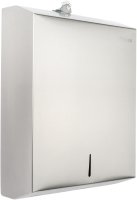 Полотенцедержатель FIXSEN HOTEL FX-31027N, сатин