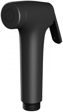 Гигиенический душ Timo SL-2053/03 Черный матовый 