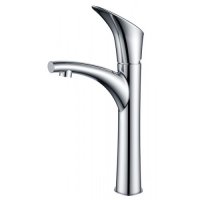 Смеситель для раковины Kaiser Calla 71111 Хром Смеситель для раковины Kaiser Calla 71111 Хром