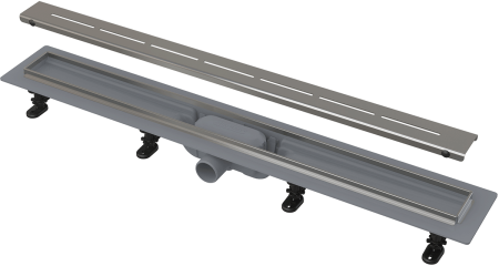 Душевой лоток AlcaPlast APZ18-750M 