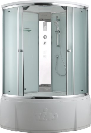 Душевая кабина Timo Comfort T-8835F 