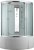 Душевая кабина Timo Comfort T-8835F 