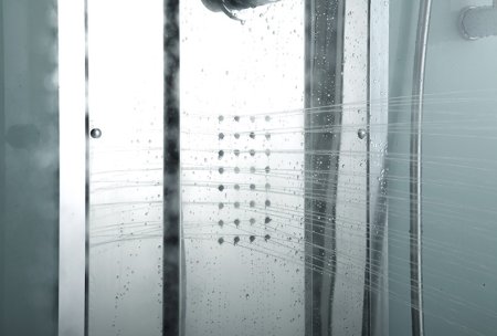 Душевая кабина Timo Comfort T-8835F 