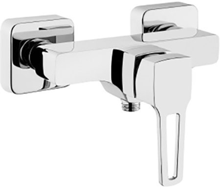 Смеситель для душа Vitra Diona A42328EXP Хром 