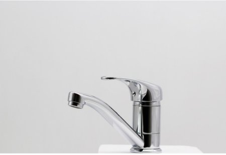 Cмеситель для раковины GANZER ANGELIKA GZ08011 CHROME 
