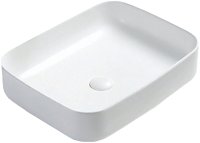 Раковина-чаша Azario 50 AZ-78109 Белая