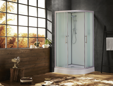Душевая кабина Esbano Elegancia ESKB80CR 