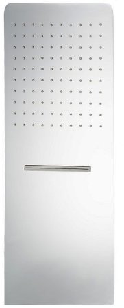 Верхний душ Kaiser SH-505 Хром 