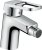 Смеситель Hansgrohe Logis loop 71250000 для биде 