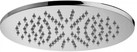 Душевая система Paffoni Light KITLIQ013BO с термостатом Белая матовая 