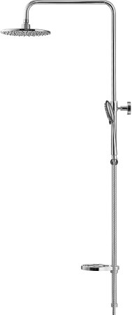 Душевая система Swedbe Calypso 5074 Хром 