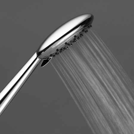 Душевая система Swedbe Calypso 5074 Хром 