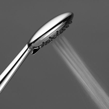 Душевая система Swedbe Calypso 5074 Хром 