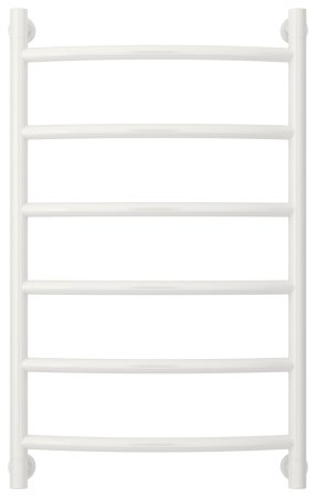 Полотенцесушитель водяной Сунержа Галант+ 800х500 мм. белый глянцевый 