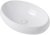 Раковина-чаша Abber Bequem 60 AC2102 Белая 