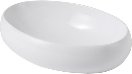 Раковина-чаша Abber Bequem 60 AC2102 Белая 