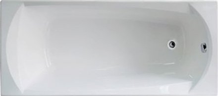 Акриловая ванна 1MarKa Elegance 150х70 см 