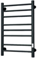 Полотенцесушитель электрический (лесенка) Маргроид В10 M0029, 50x80 см