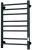 Полотенцесушитель электрический (лесенка) Маргроид В10 M0029, 50x80 см 