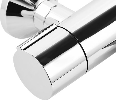 Термостат Oras Cubista 2875U для душа и ванны 