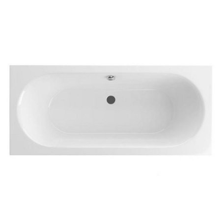 Акриловая ванна Excellent Oceana Slim 180x80 см 