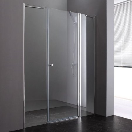 Душевая дверь в нишу Cezares Elena B13 80/60/60 C Cr 
