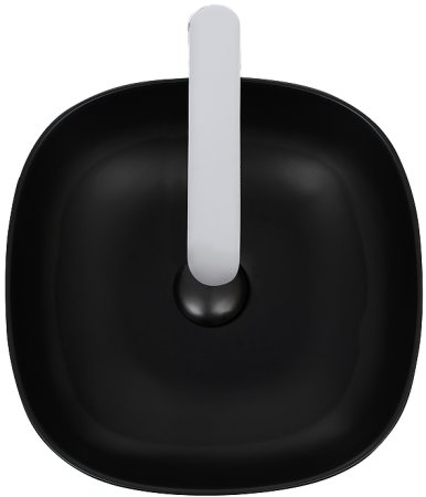 Раковина-чаша WeltWasser Elbach 2184 MB 37 10000004527 Черная матовая 