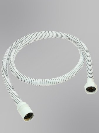 Гигиенический душ со смесителем ALMAes Agata AL-877-06 Белый матовый 