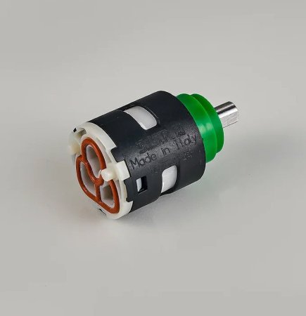 Гигиенический душ со смесителем ALMAes Agata AL-877-06 Белый матовый 