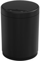 Ведро для мусора WeltWasser Kidy BL 9L 10000003977 сенсорное Черное матовое