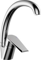 Смеситель для кухни Rossinka RS28-23 Хром