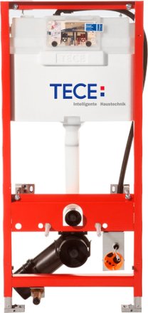 Система инсталляции для унитазов TECE TECEprofil 9 300 044 для Toto Neorest 