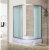 Душевой уголок River Don 100x80 МТ L 10000002171 без поддона 