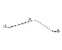 Поручень Bemeta Help program 301102031 угловой, глянцевый