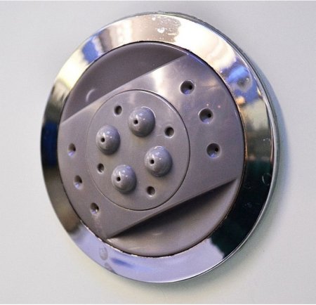 Душевой бокс River Dunay 170x80 МТ 10000001577 с поддоном 