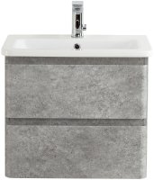 Тумба с раковиной BelBagno ALBANO-CER-500-2C-SO-CVG