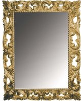 Зеркало Boheme NeoArt 75 514 Бронза