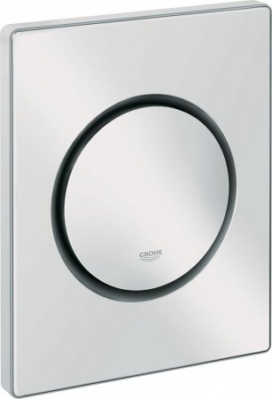 Кнопка смыва Grohe Nova cosmopolitan 38804SH0 для писсуара 