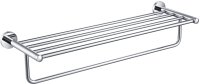 Полка для полотенец Timo Saona 13058/00, хром