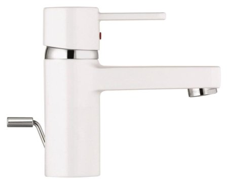 Смеситель Kludi Zenta XL 382609175 для раковины 