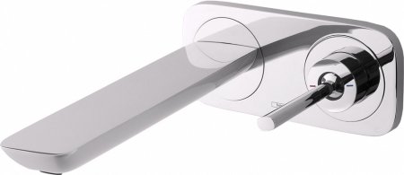 Смеситель Hansgrohe PuraVida 15084000 для раковины 