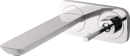 Смеситель Hansgrohe PuraVida 15084000 для раковины 