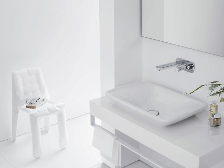 Смеситель Hansgrohe PuraVida 15084000 для раковины 
