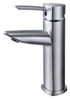 Смеситель Zorg Inox Sense-U для раковины