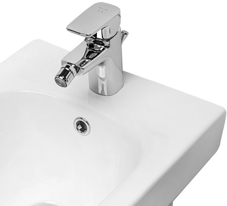 Биде AM.PM Spirit V2.0 C703111WH без крышки 