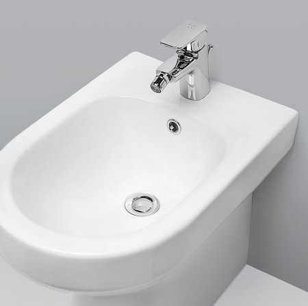 Биде AM.PM Spirit V2.0 C703111WH без крышки 