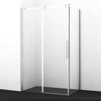 Душевой уголок WasserKRAFT Dinkel 58R07 120x90 см